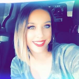 Meet your Posher, Meagon